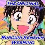 The Original Rurouni Kenshin Webring